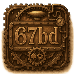 67bd logo
